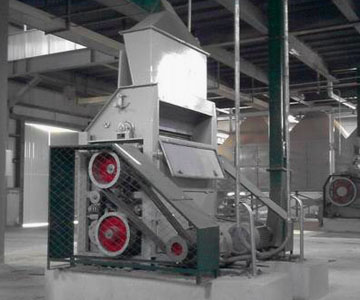 Machine A Flocon De Graine Olé