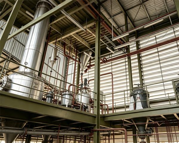 Huatai livre une ligne de production d’huile de coprah en Indonésie – une nouvelle référence pour l’industrie des huiles végétales en Asie du Sud-Est